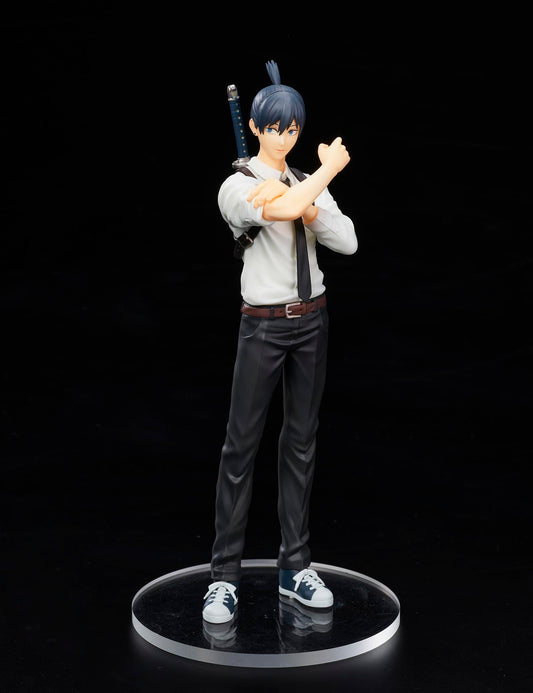 Taito Chainsaw Man AKI Hayakawa Figure