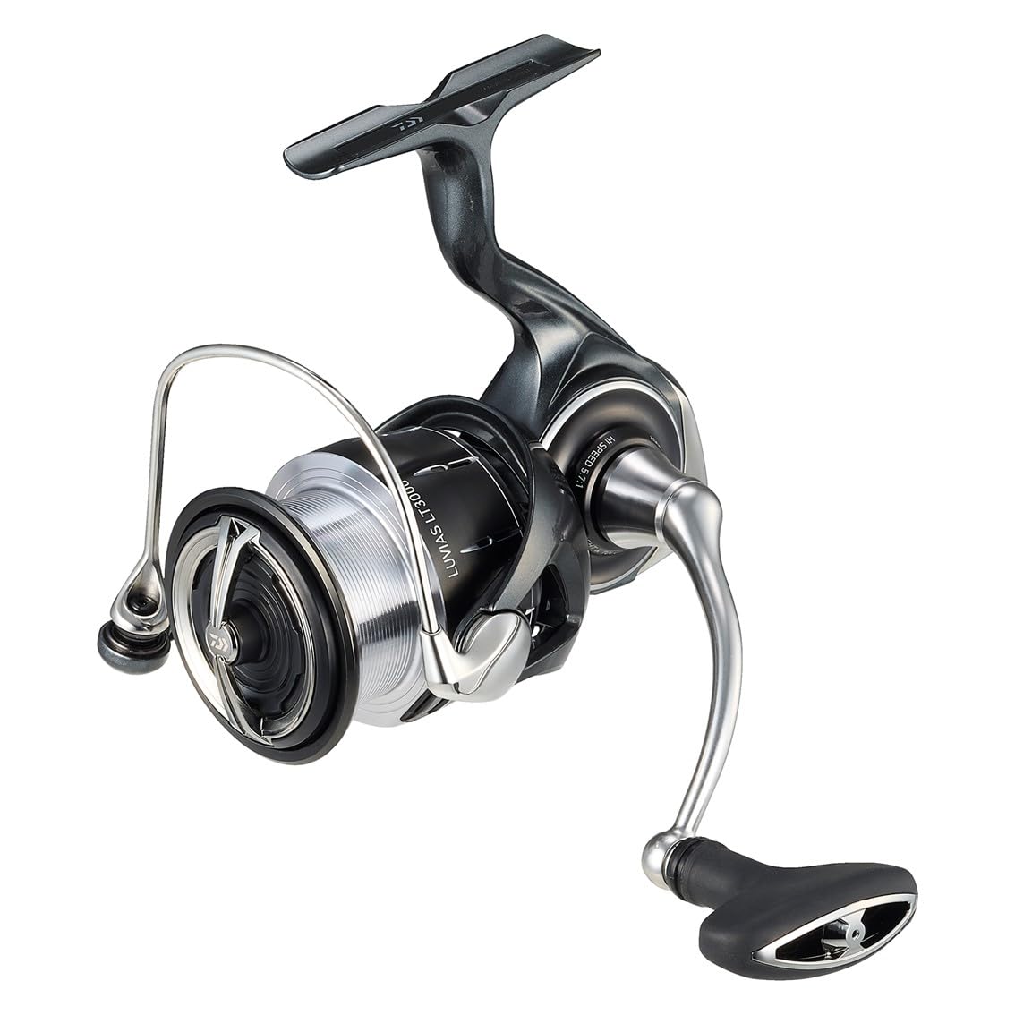 Daiwa LT3000-H Spinning Reel 24L UVIAS