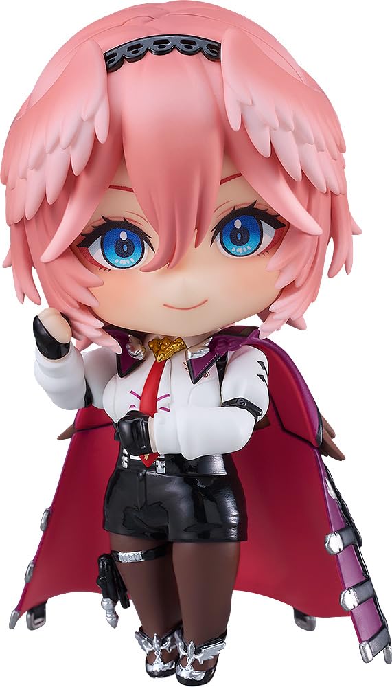 Good Smile Company Hololive Production: Takane Lui Nendoroid Action Figure