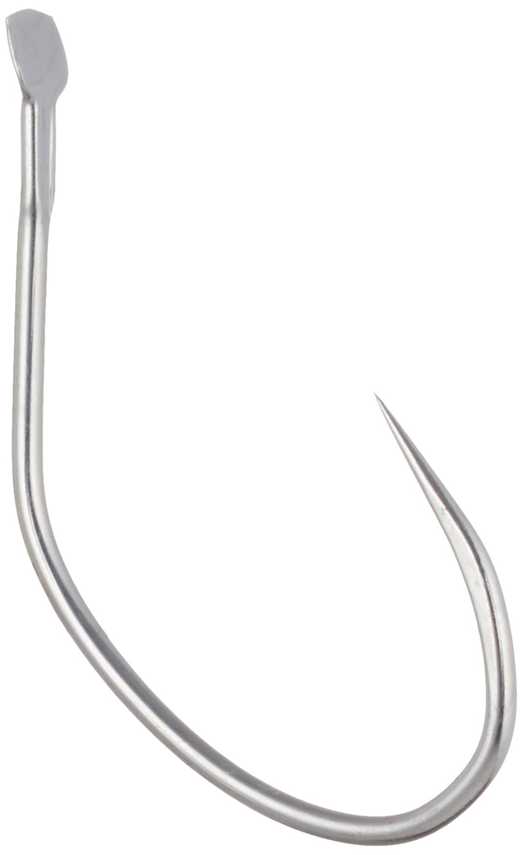 VANFOOK Saber Sniper Hook TS-05#3/0 Silver