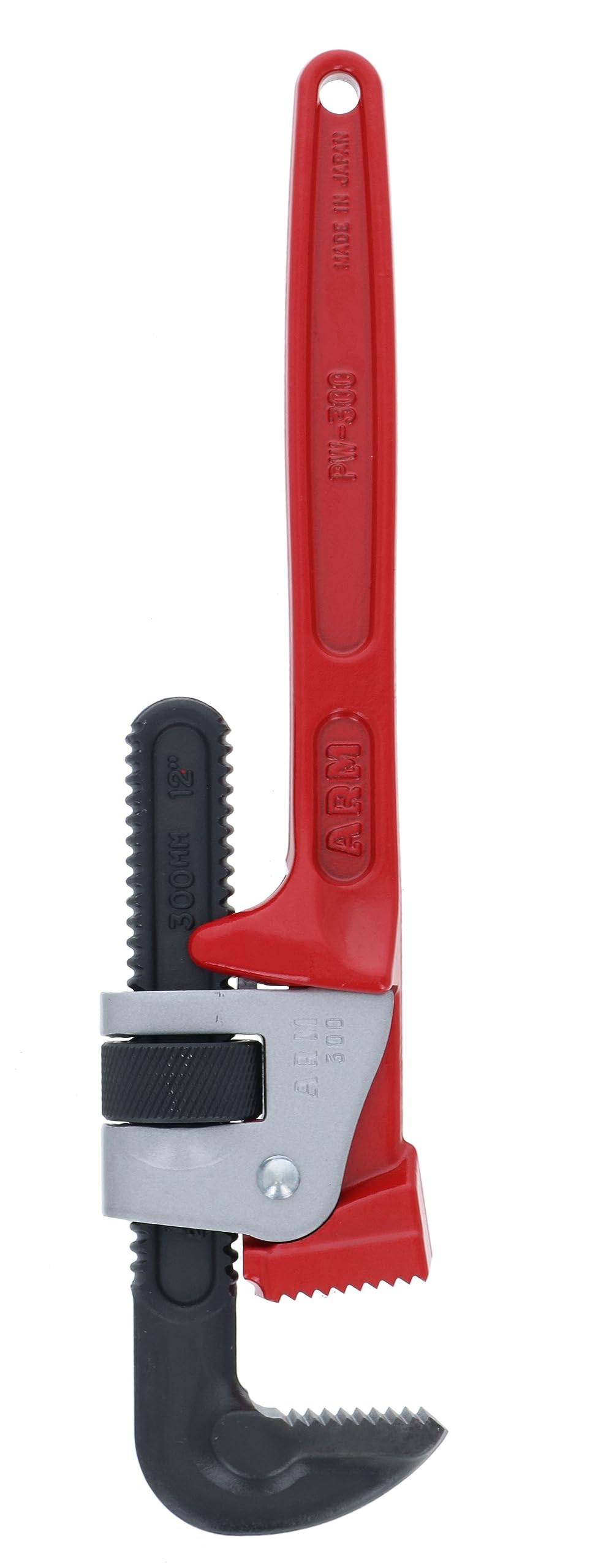 ARM Pipe Wrench PW-300