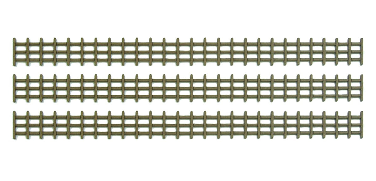 Sankei MP04-02 1/150 Diorama Option Kit, Fence B