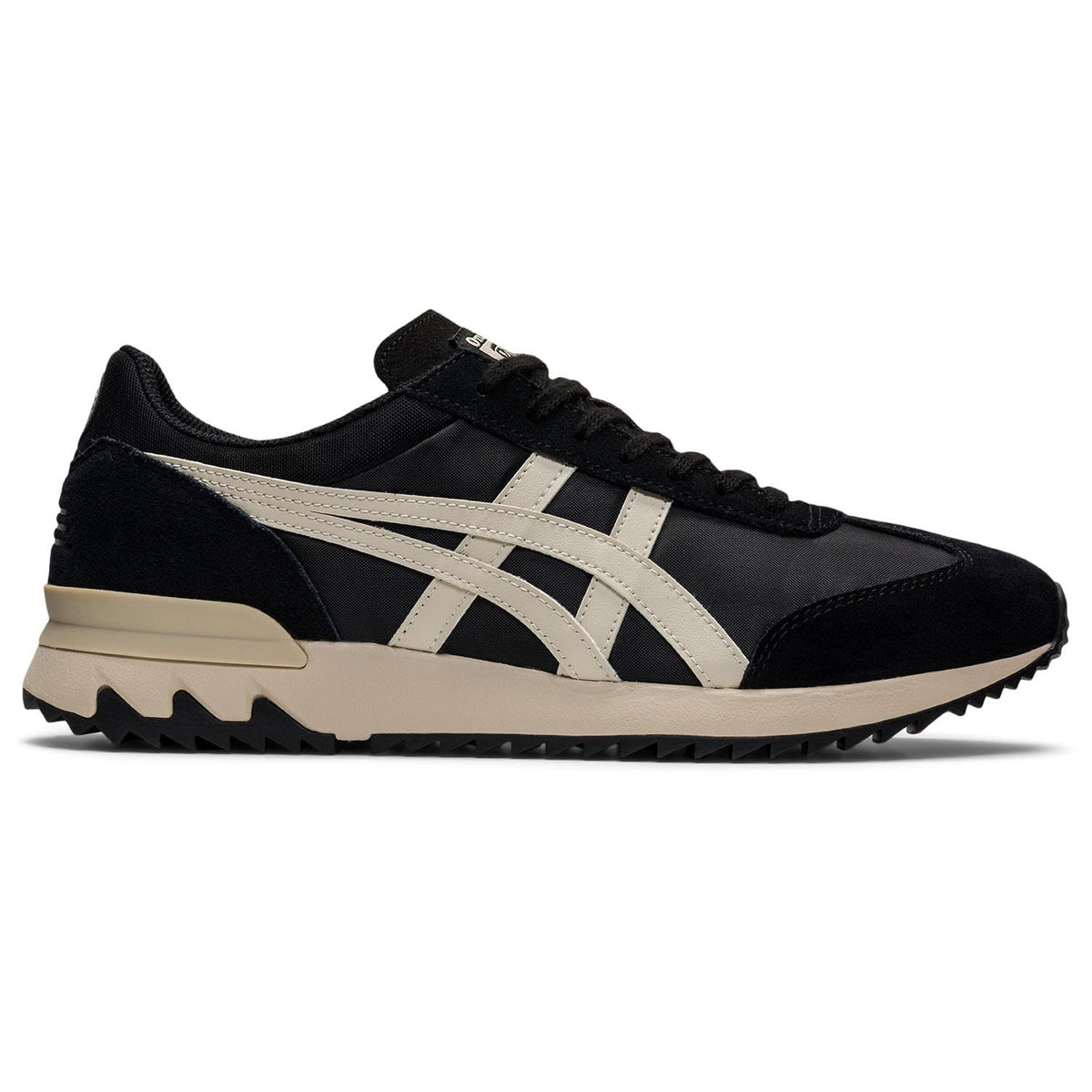 Onitsuka Tiger 78 EX Sneakers - black -, 4.5, Black/Oatmeal