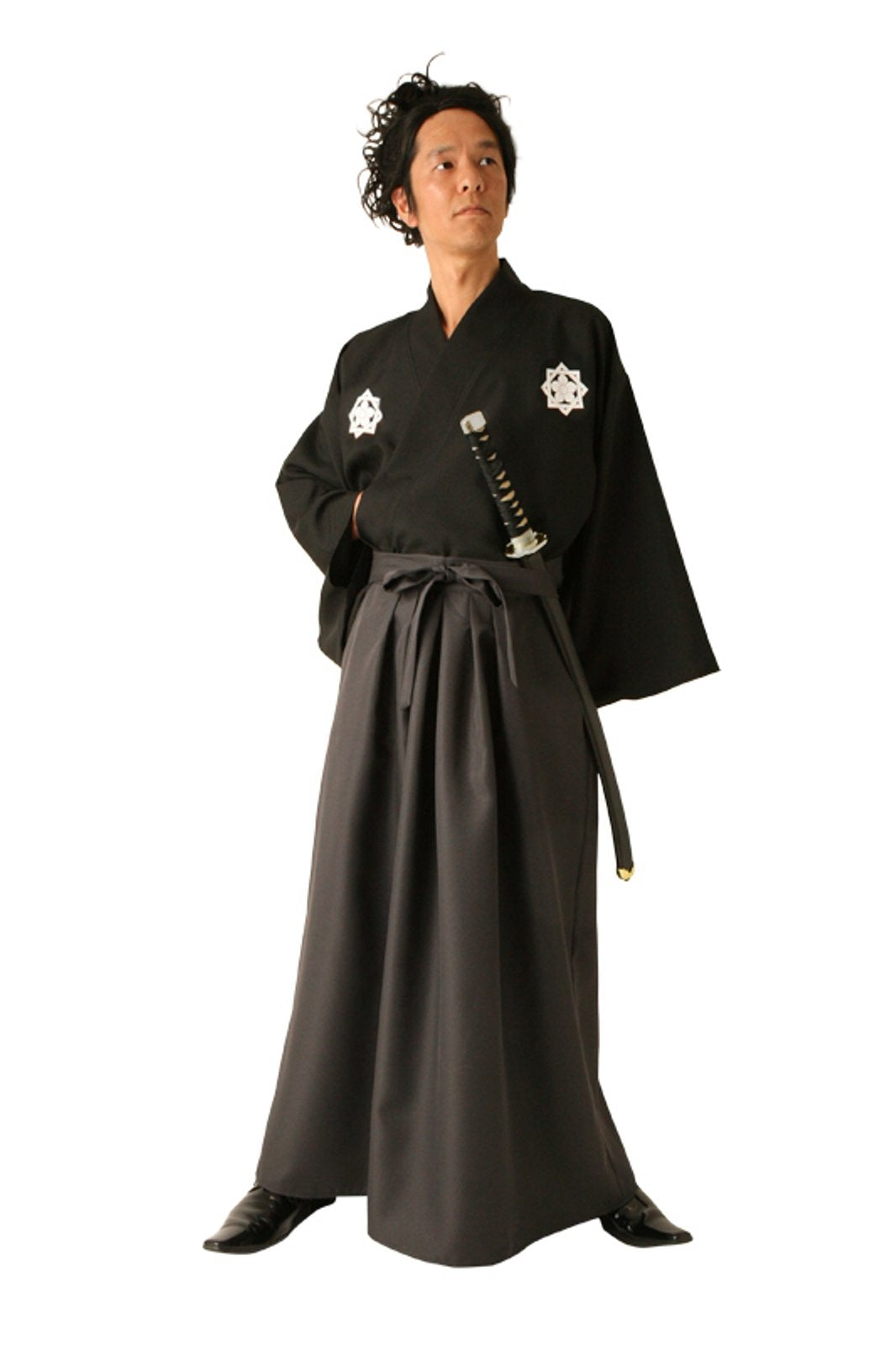 Sakamoto Ryoma-kun Costume