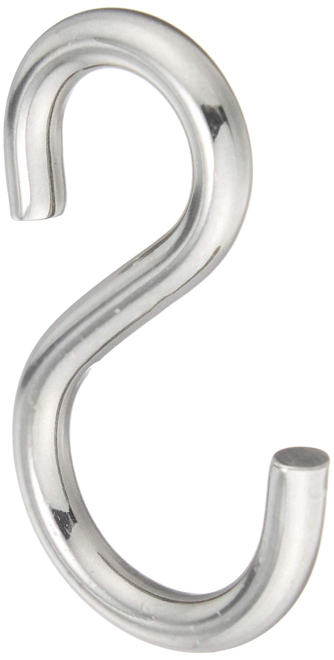 TRUSCO Stainless Steel S Hook TSC-5