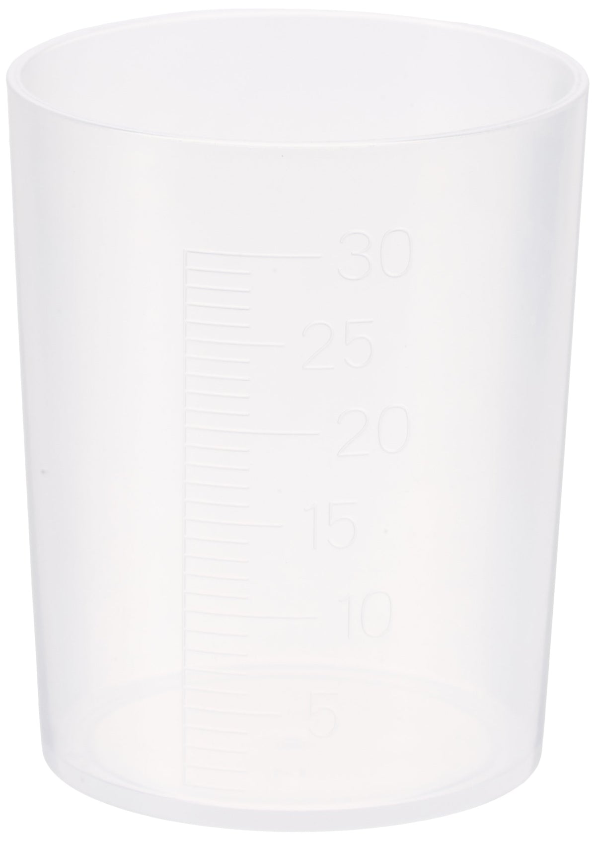 Nagashima Measuring Cup, 1.0 fl oz (30 cc) Cup