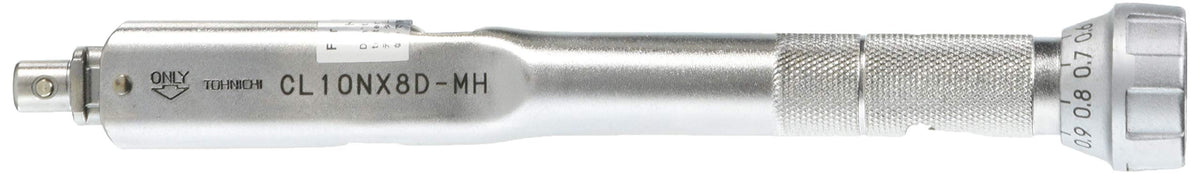 Tohnichi CL10NX8DMH Metal Wrench