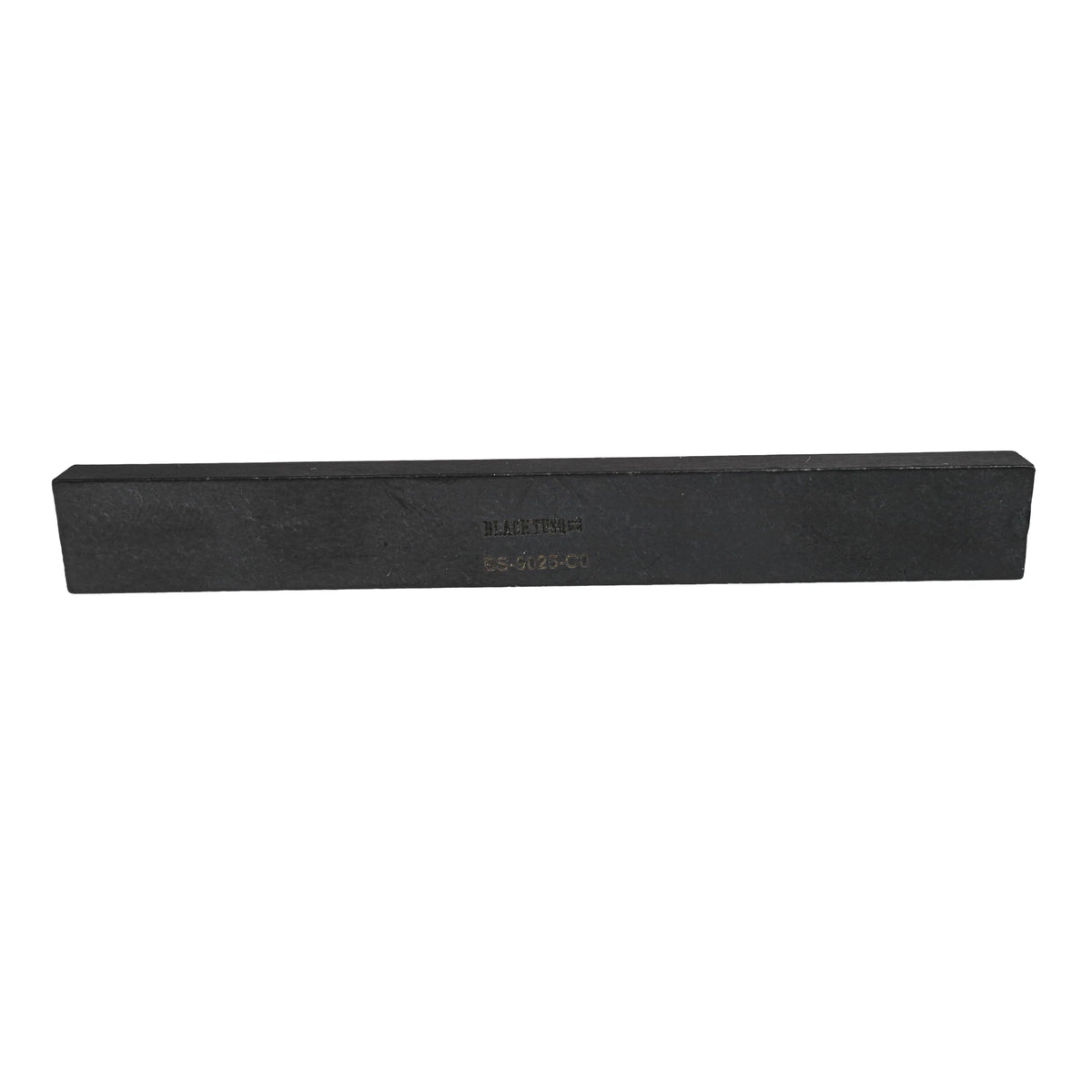 GRAPH TECH PS-9025-00 STRING SAVER ACOUSTIC SADDLES 1/4" Slub Acoustic Saddle