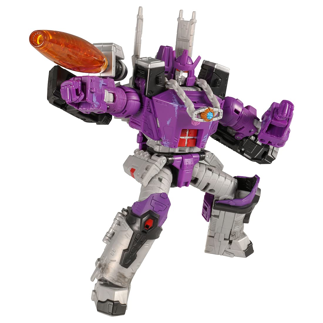 Transformers Kingdom Series KD-16 Galbatron