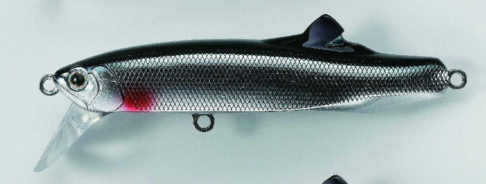TackleHouse #18 FLITZ.24 Minnow Contact Fritz 80mm 24g Anchovy Lure