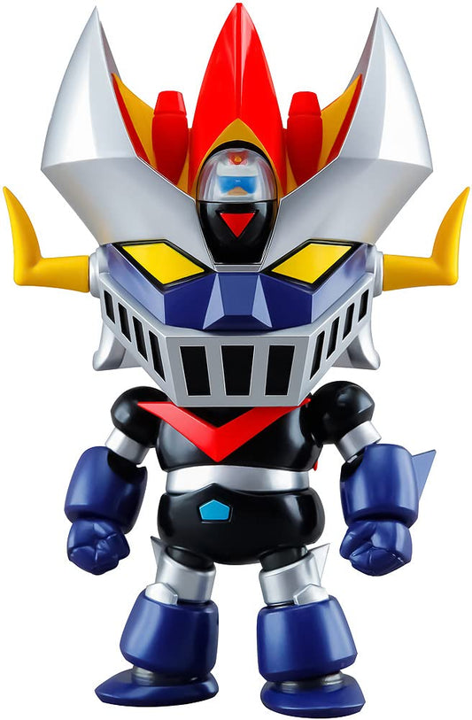 Good Smile Company Great Mazinger Nendoroid Action Figure