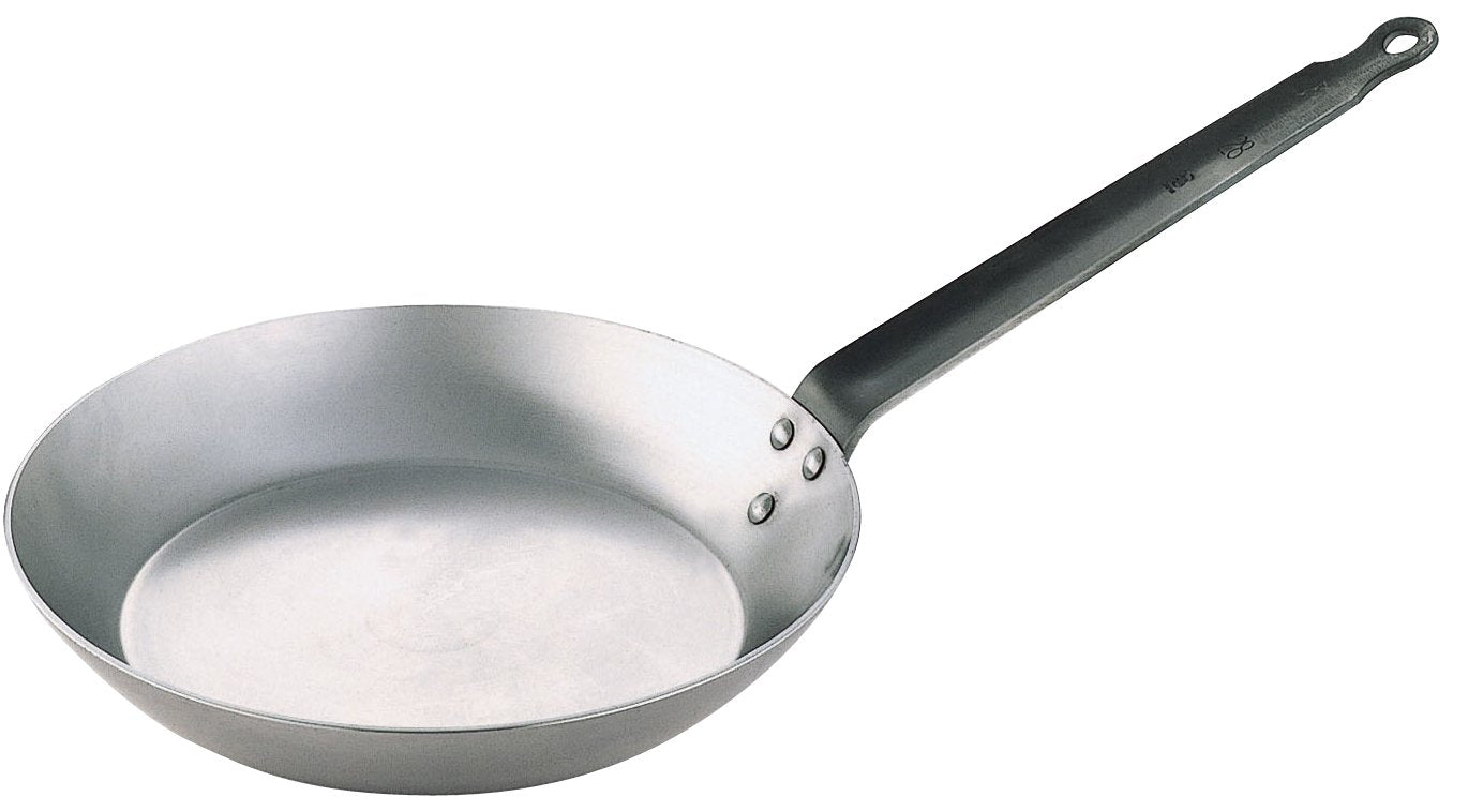 和田助製作所(Wadasuke) SW Iron Plate Frying Pan 8.7 inches (22 cm)