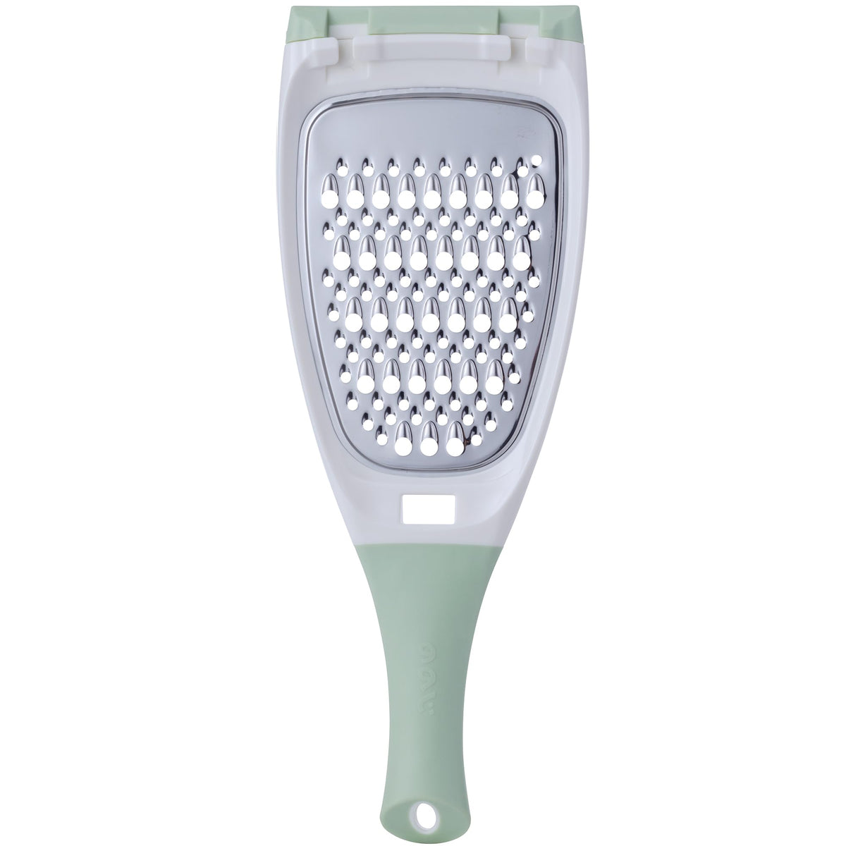 LDS-21PG-TN Noji Salad Grater Light, Pale Green