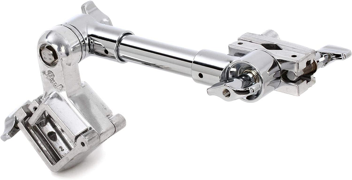 Rotating Rail Accessory Clamp