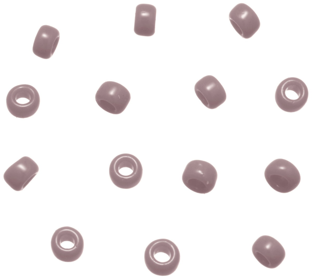 TOHO No.52 Special Small Beads, Thread Threading Beads, Outer Diameter Approx. 0.06 inches (1.5 mm), 3.3 ft (1 m)