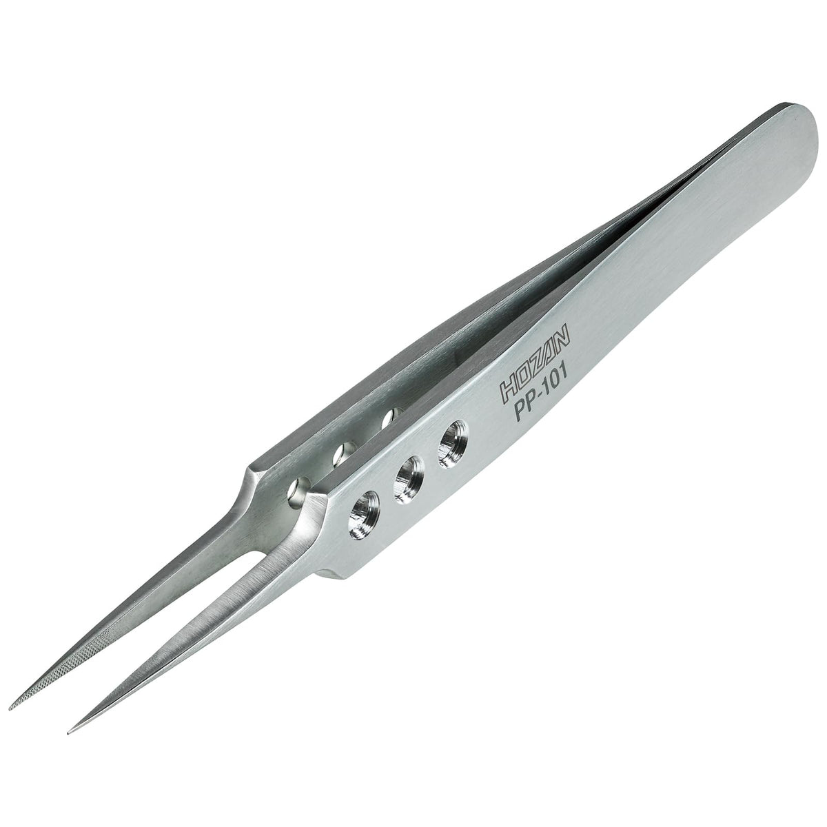 HOZAN Tweezers PP-101
