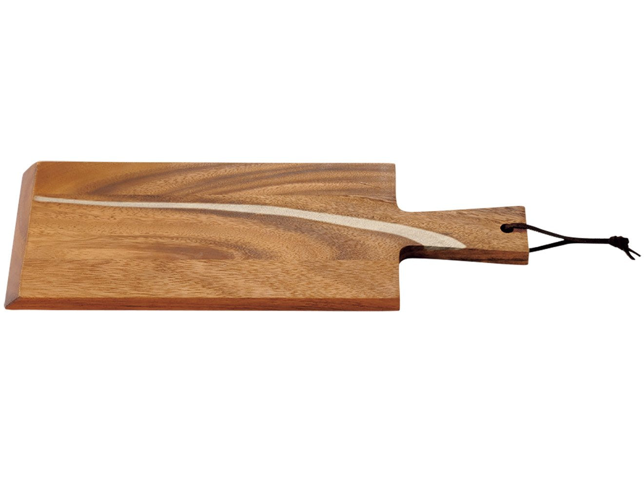Thousand "Natural Acacia Cutting Board Medium 40 cm 32431 m