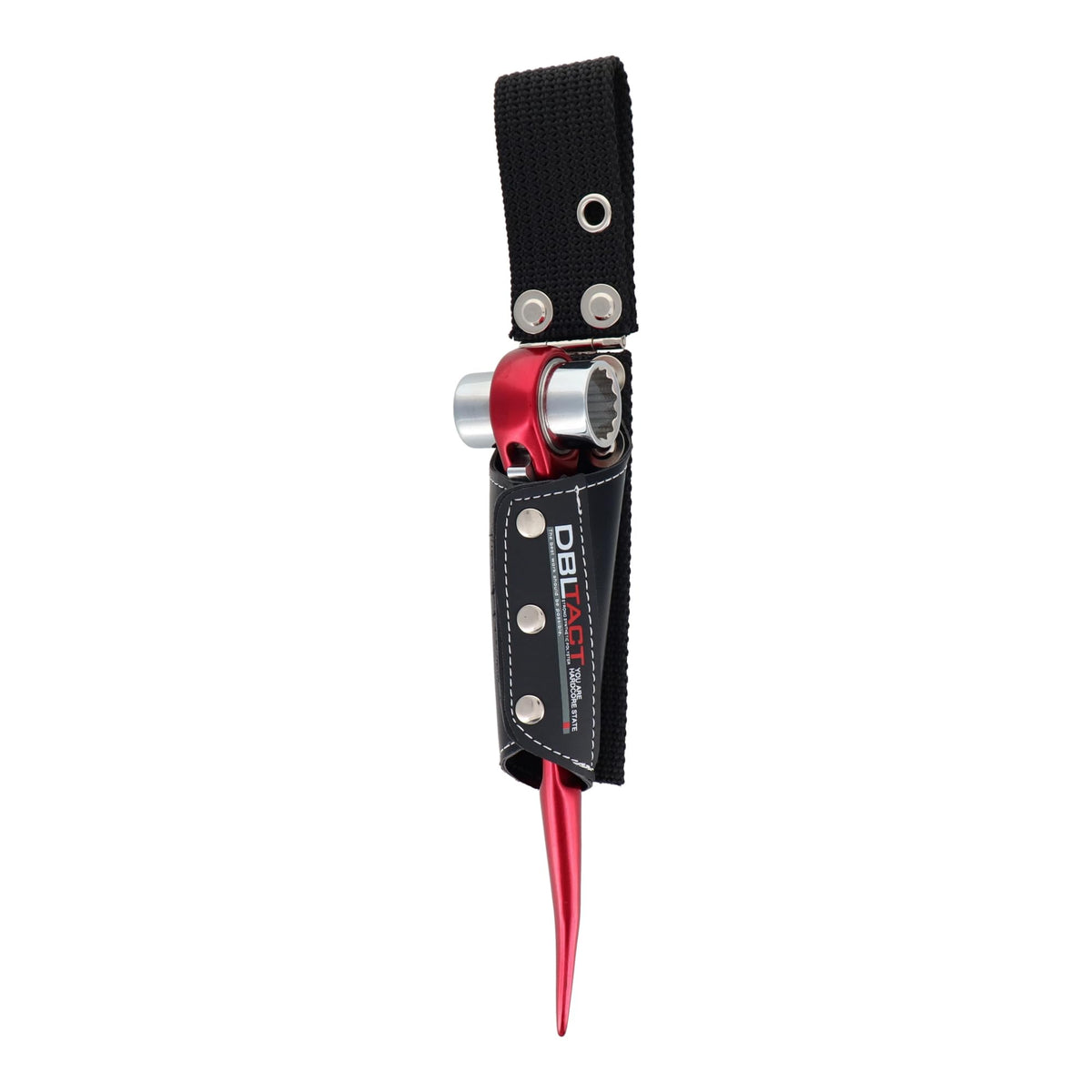 Sankyo Corporation DBLTACT DT-TS-23-BK Ratchet Holder