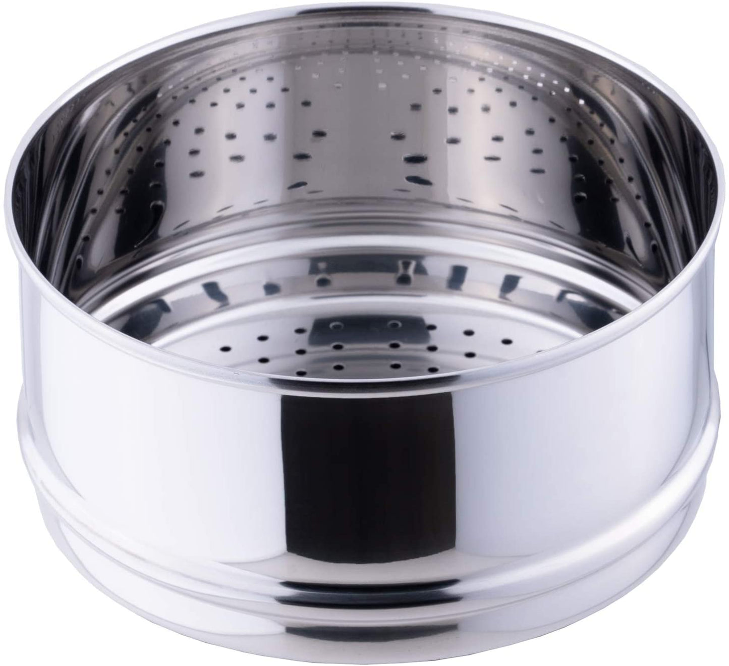 Miyazaki Seisakusho OJ-4-1 Object Steamer, 7.1 inches (18 cm), Made in Japan