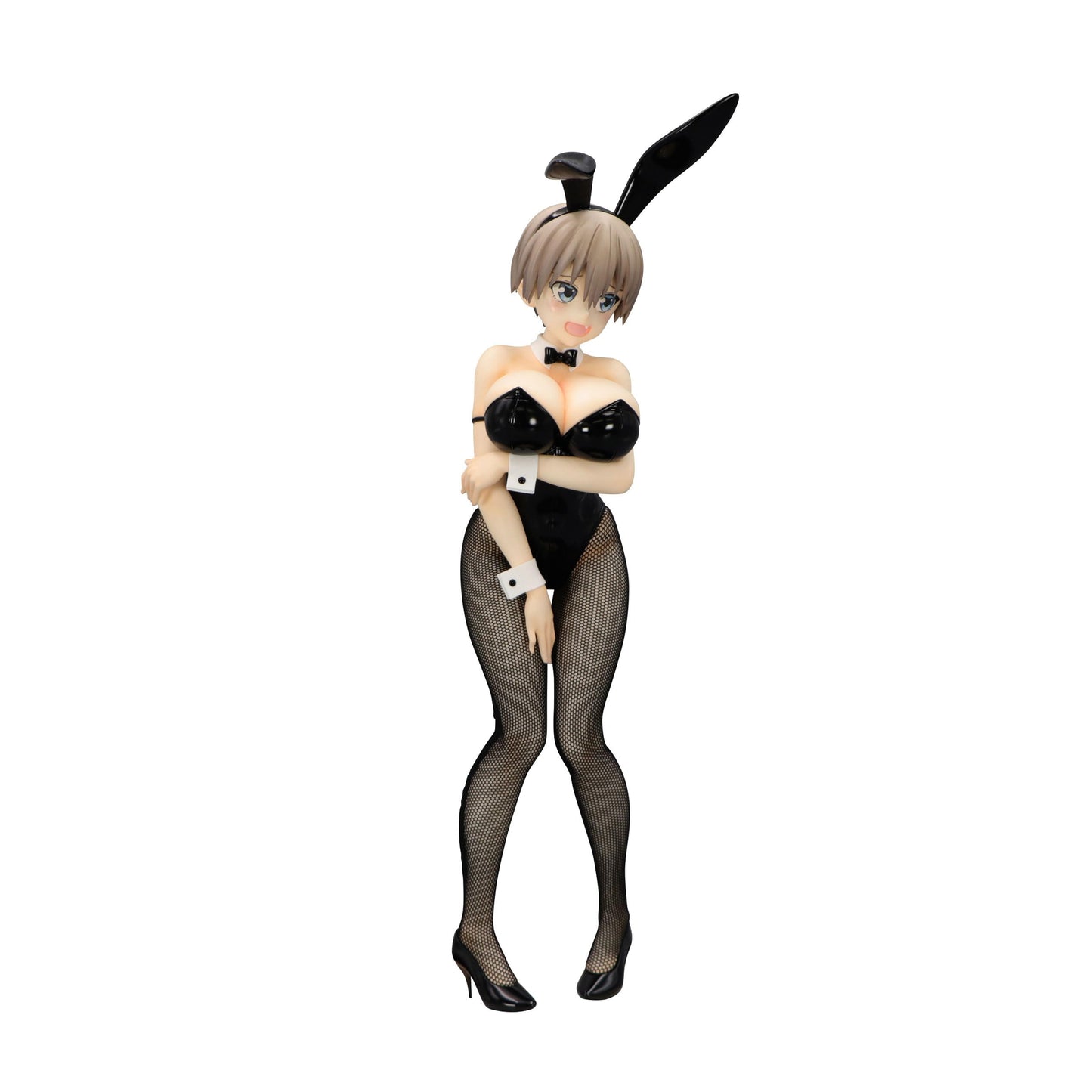 FuRyu Corporation-Uzaki-chan Wants to Hang Out! BiCute Bunnies Figure -Hana Uzaki-