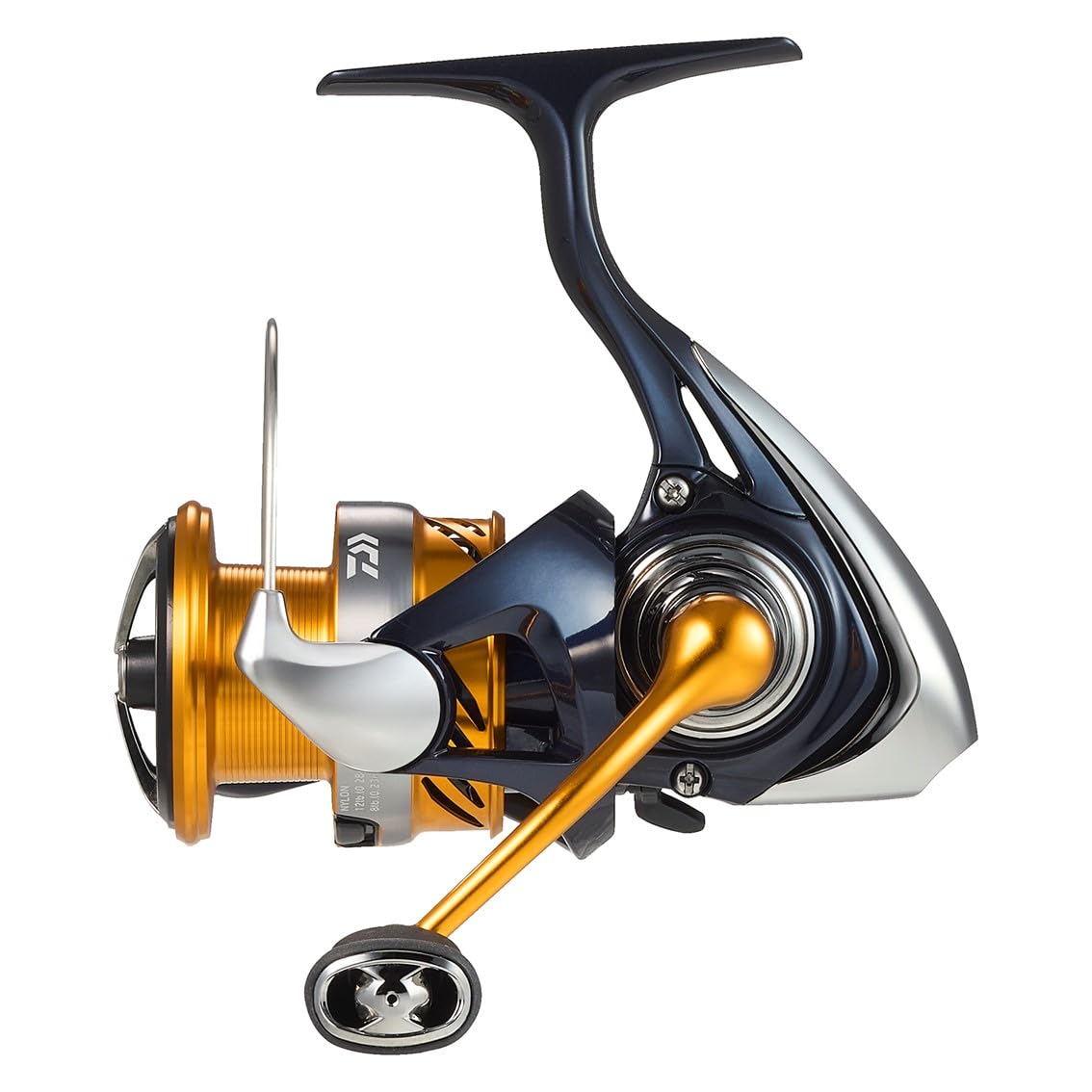 Daiwa LT2500D Spinning Reel 24 Revros