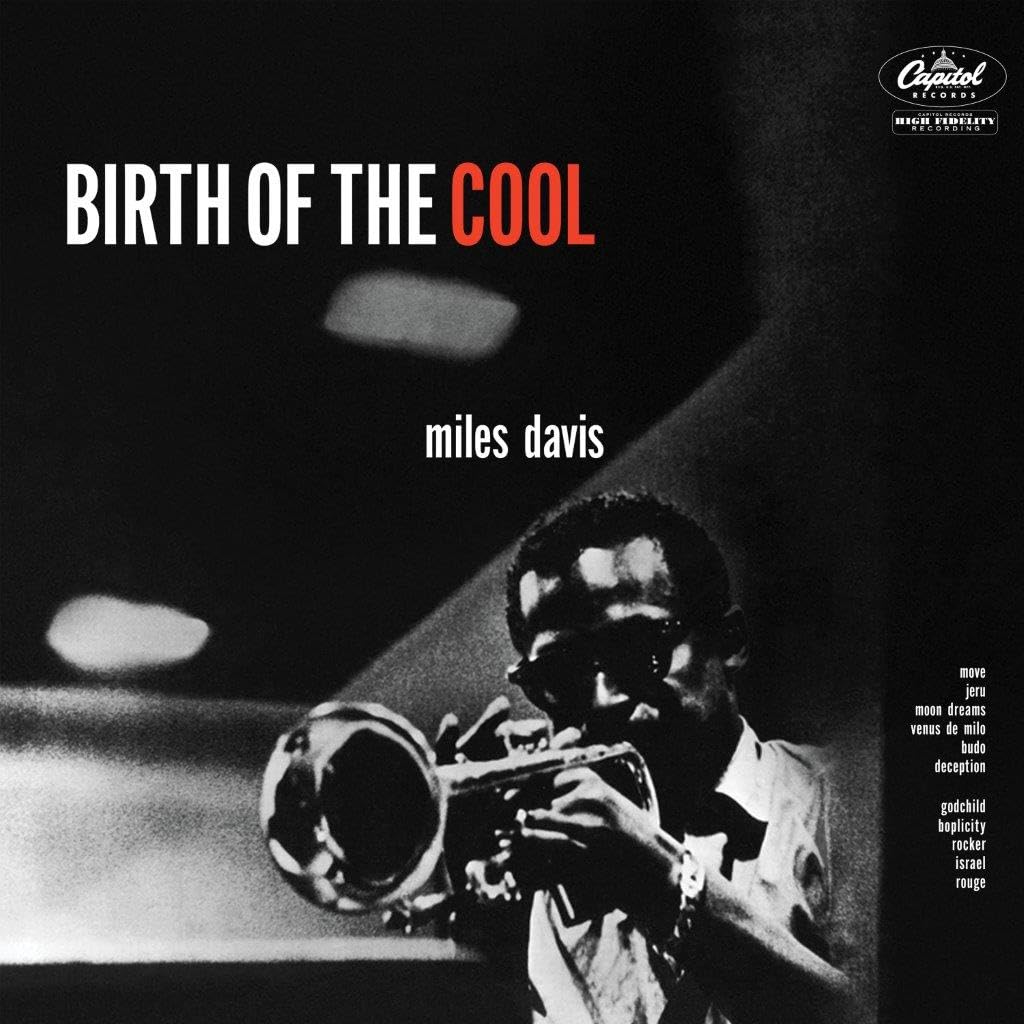 Birth Of The Cool - SACD