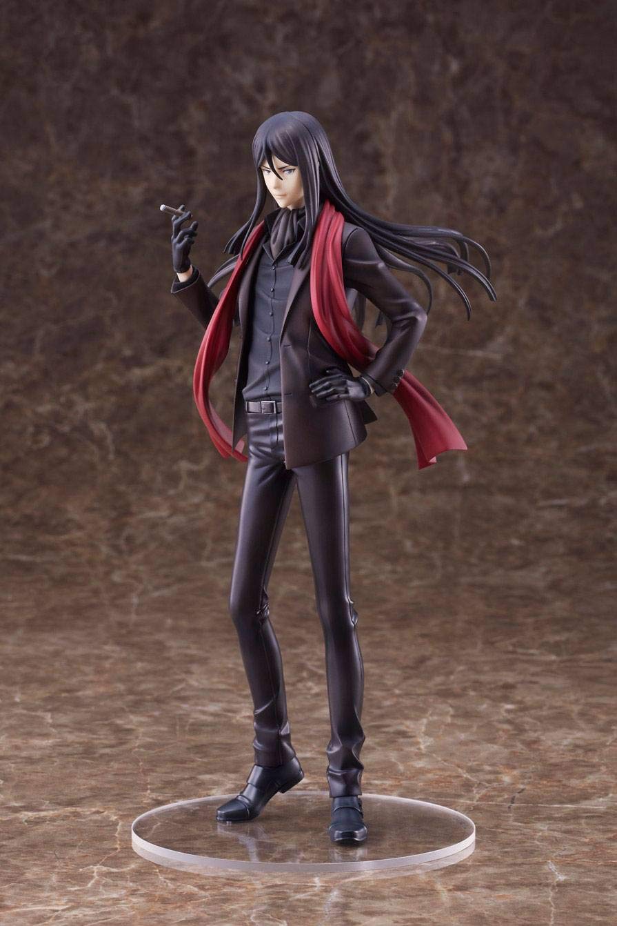Aniplex Fate/Grand Order: The Case Files of Lord El-Melloi II 1/7 Scale Figure