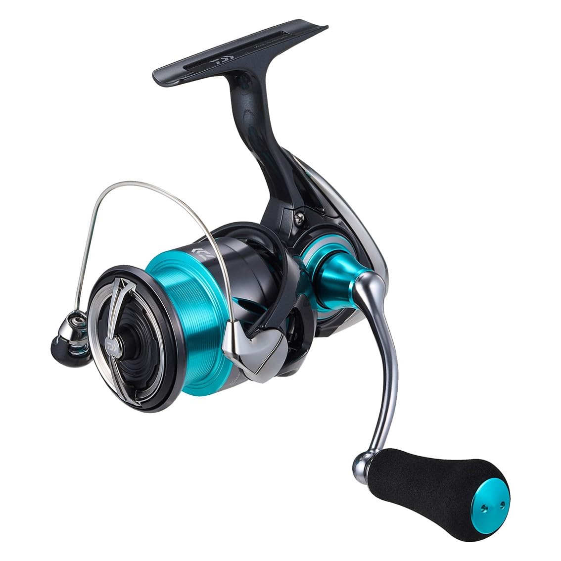 Daiwa 24 Emeraldas X LT2500