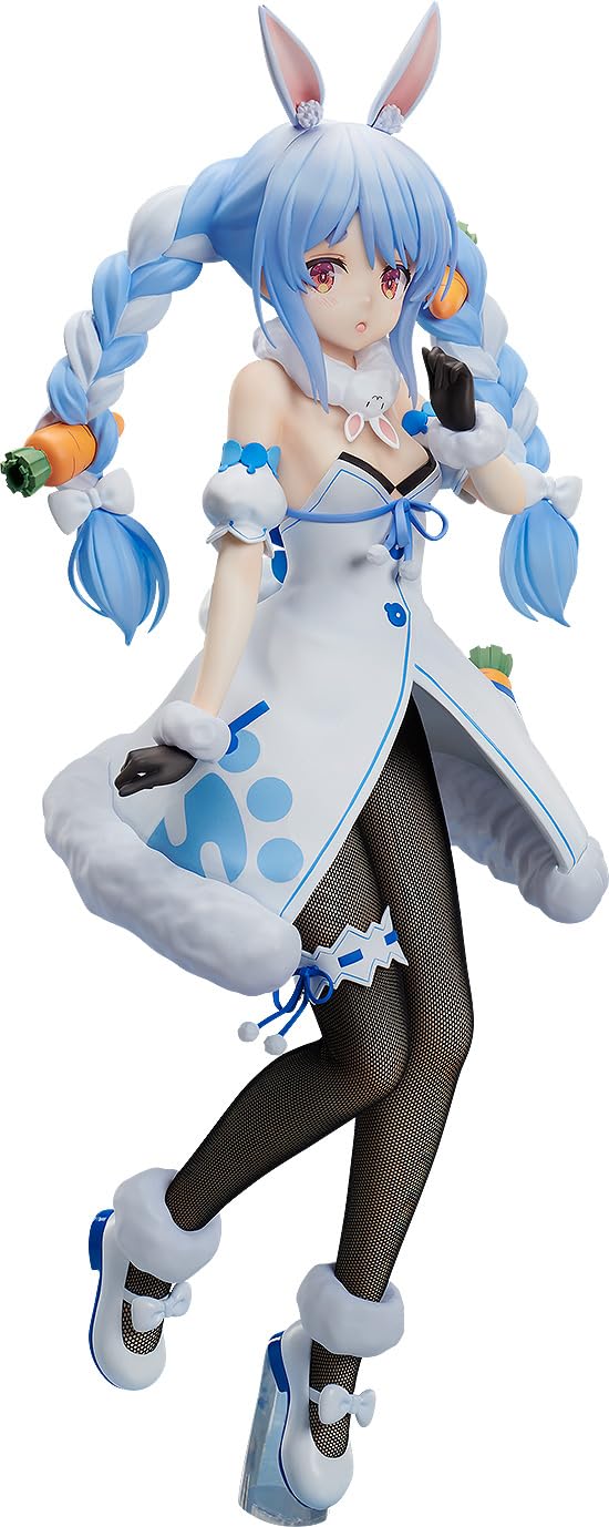 Hololive Production: Usada Pekora 1:4 Scale PVC Figure
