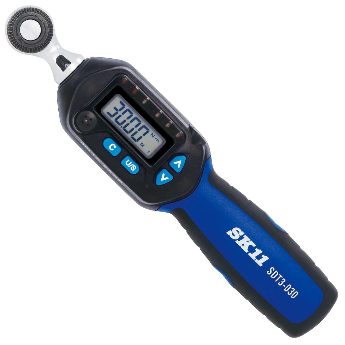 SK11 Digital Torque Wrench