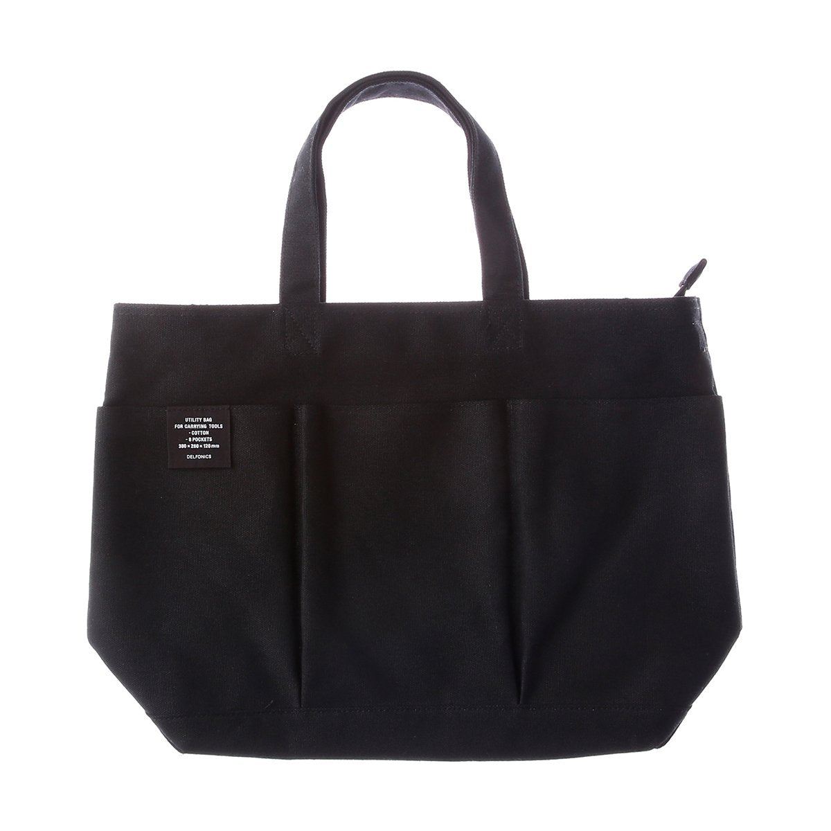 Delfonics Inner Carrying Bag Pouch Case In Bag Size M 500347 Black