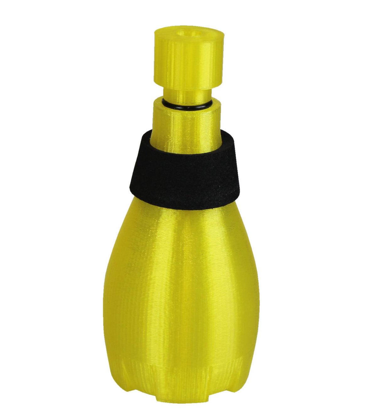 MUTIO for Trumpet and Cornet (Yellow)