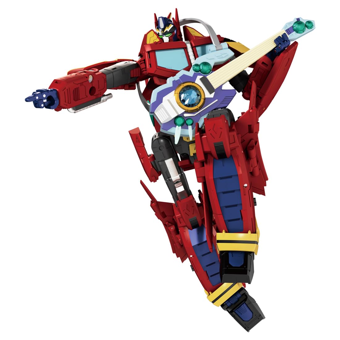 Takara Tomy T-SPARK Transformers Macross 7 Basara Prime
