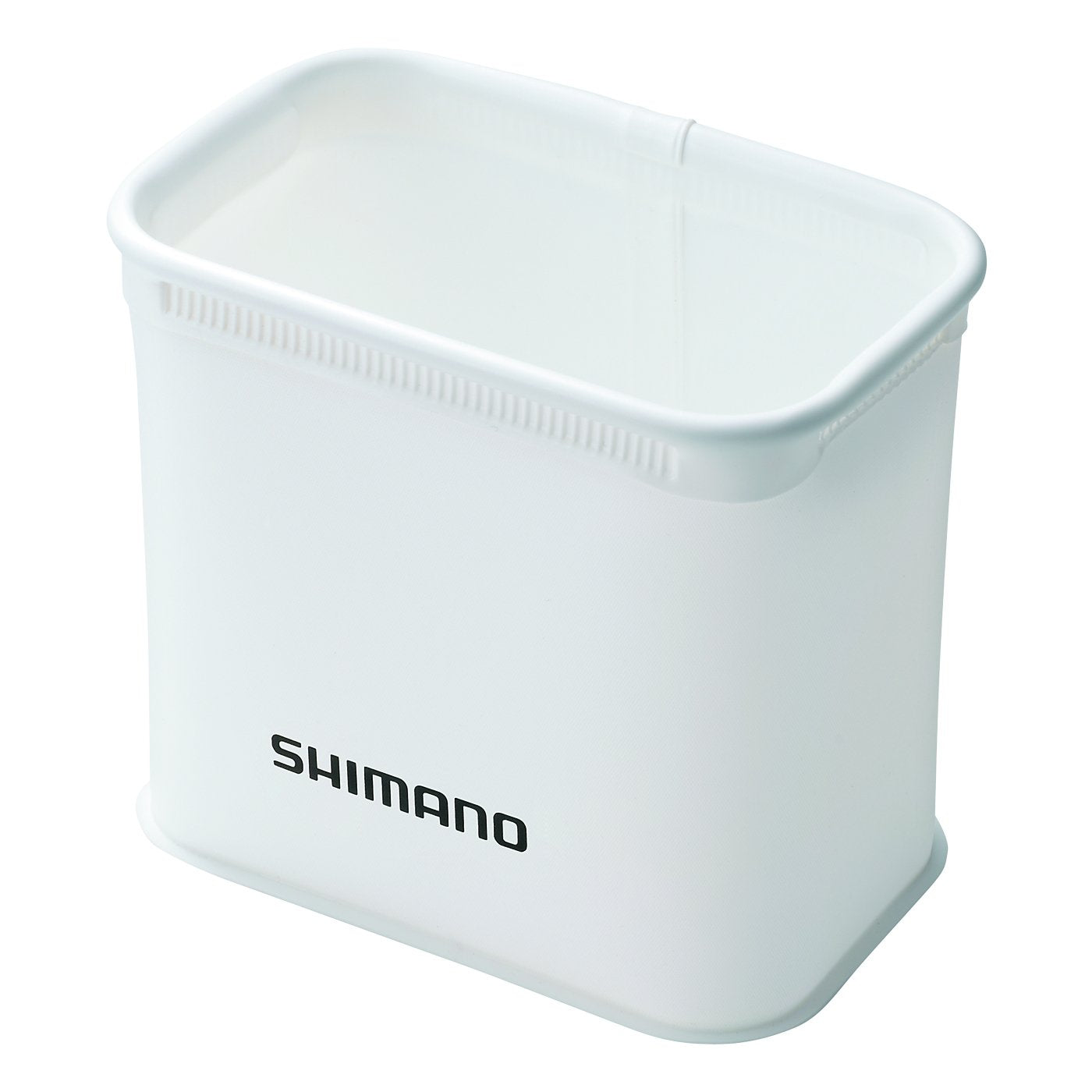 Shimano 12l Compartment Bac Can Bk – 612 N White