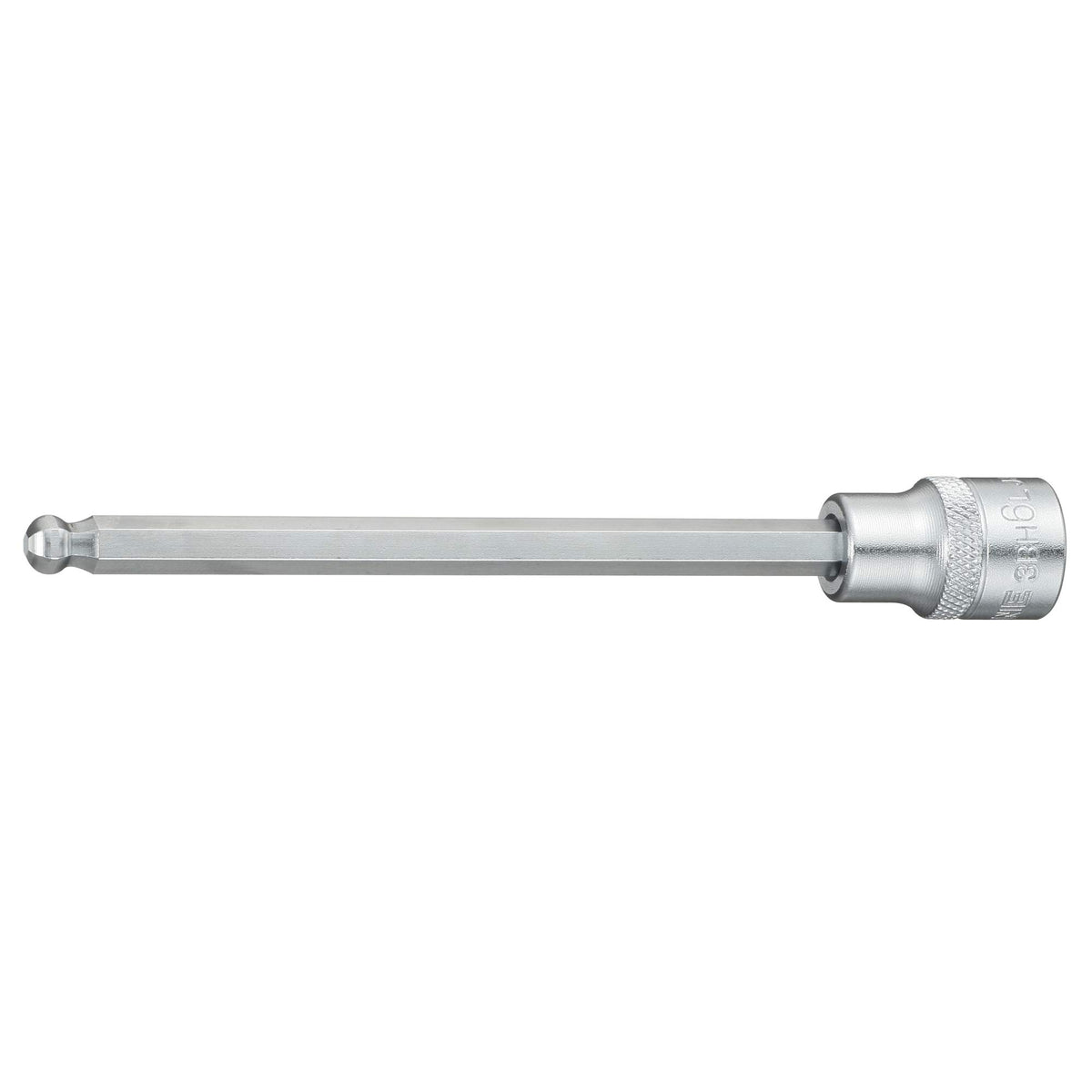 TONE Long Ball End Hex Socket 3BH-06L 3/8" Inch Drive 6mm