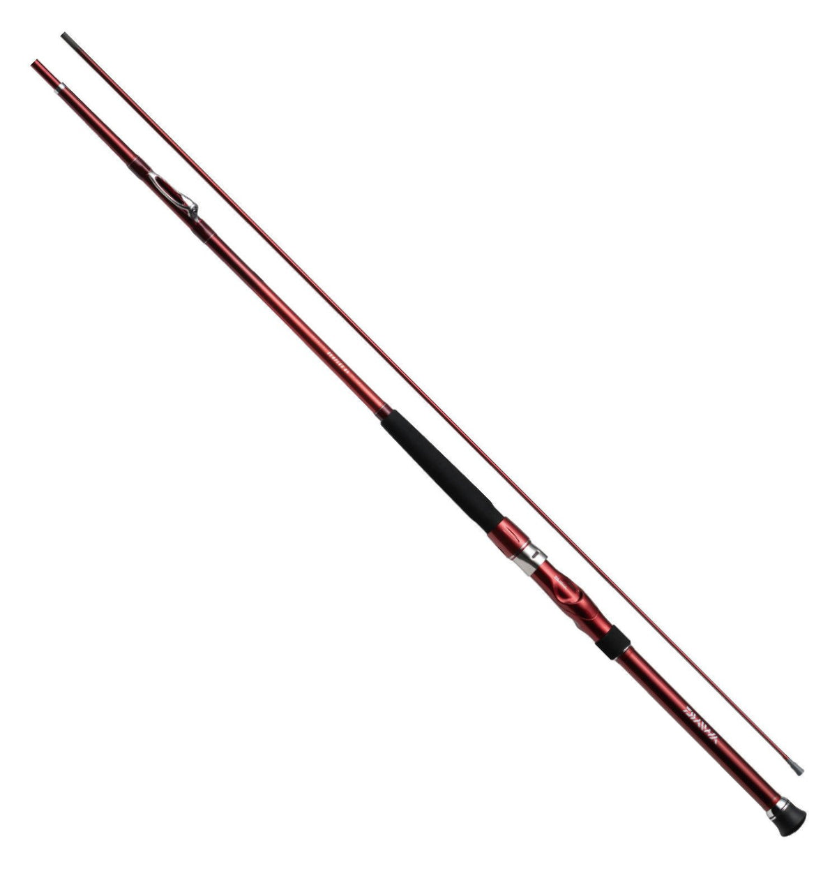 Daiwa INTERLINE SEAFLEX 64 30-350