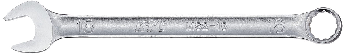 Kyoto Tool (KTC) MS2-18-F Combination Wrench