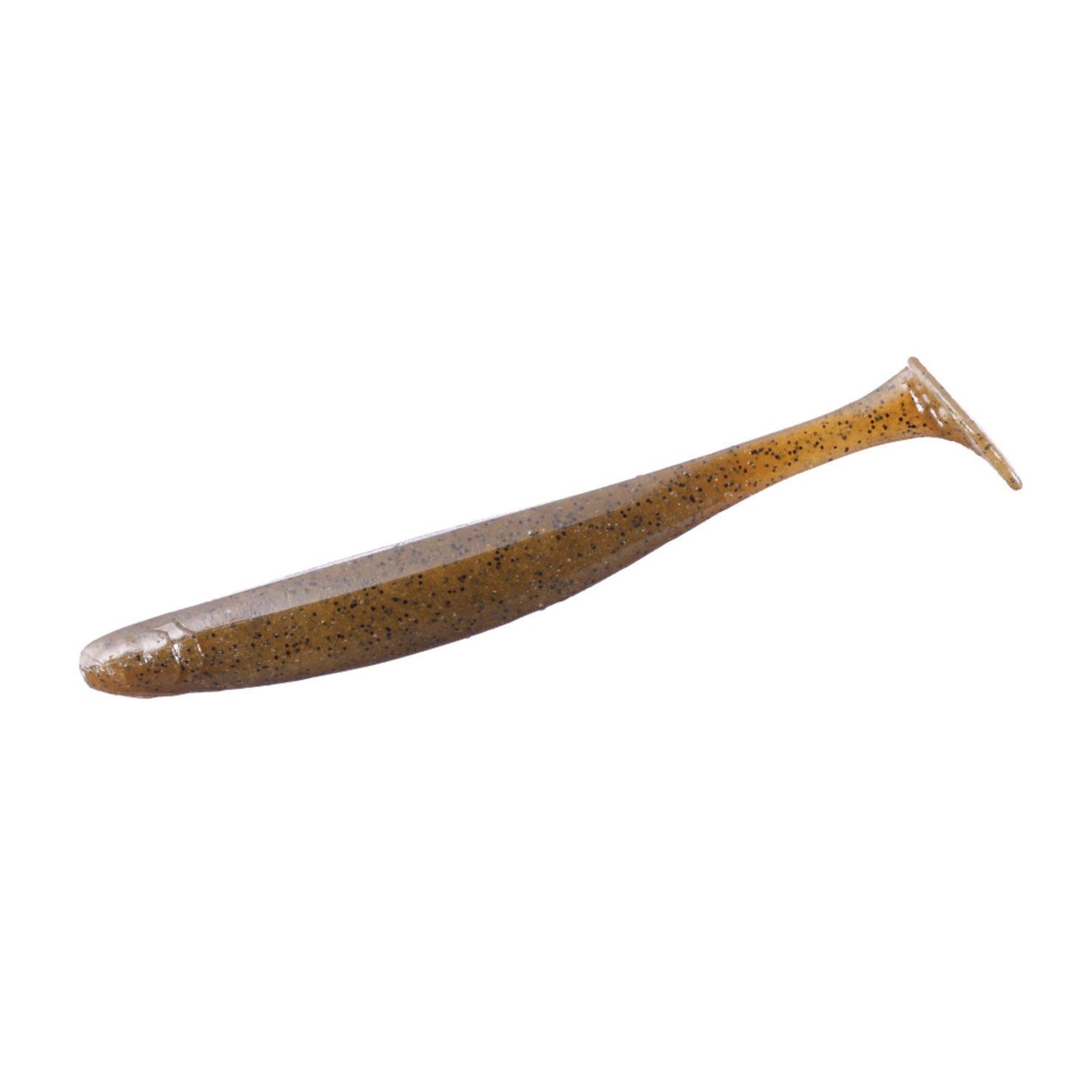 OSP Soft Lure Dolive Shad 3.5 Inches W-004 (2632)
