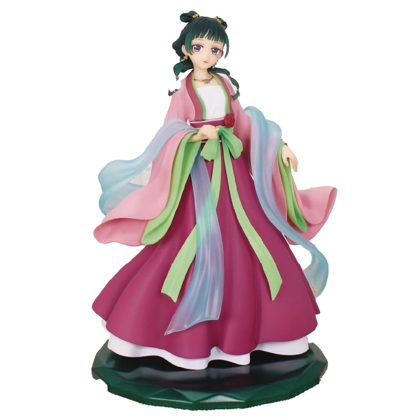 The Apothecary Diaries: Maomao Brilliant Figure
