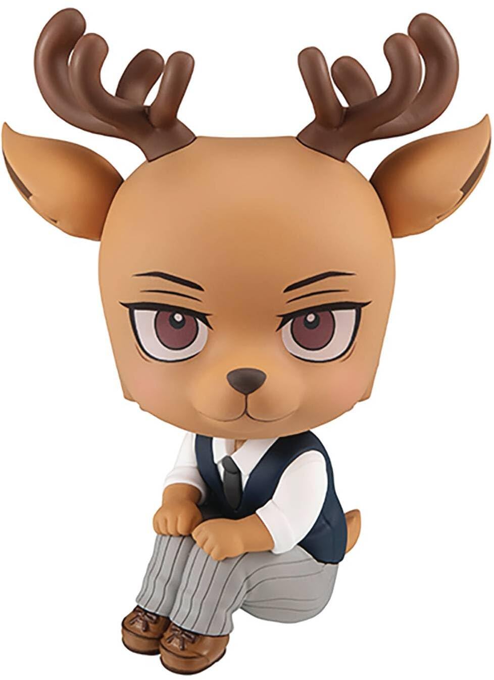 Megahouse - Beastars - Look Up - Louis Figure