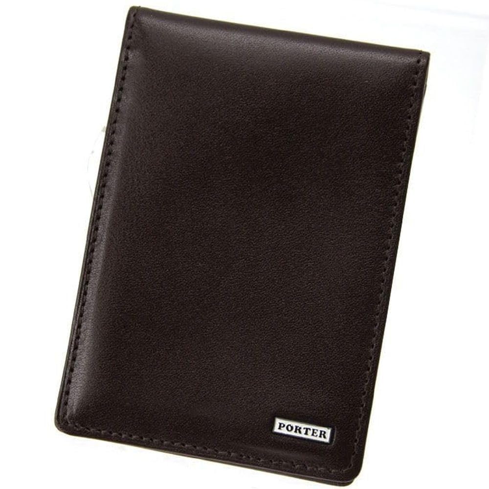 [Porter] PORTER Scene SHEEN Passcase 110-02925 - -