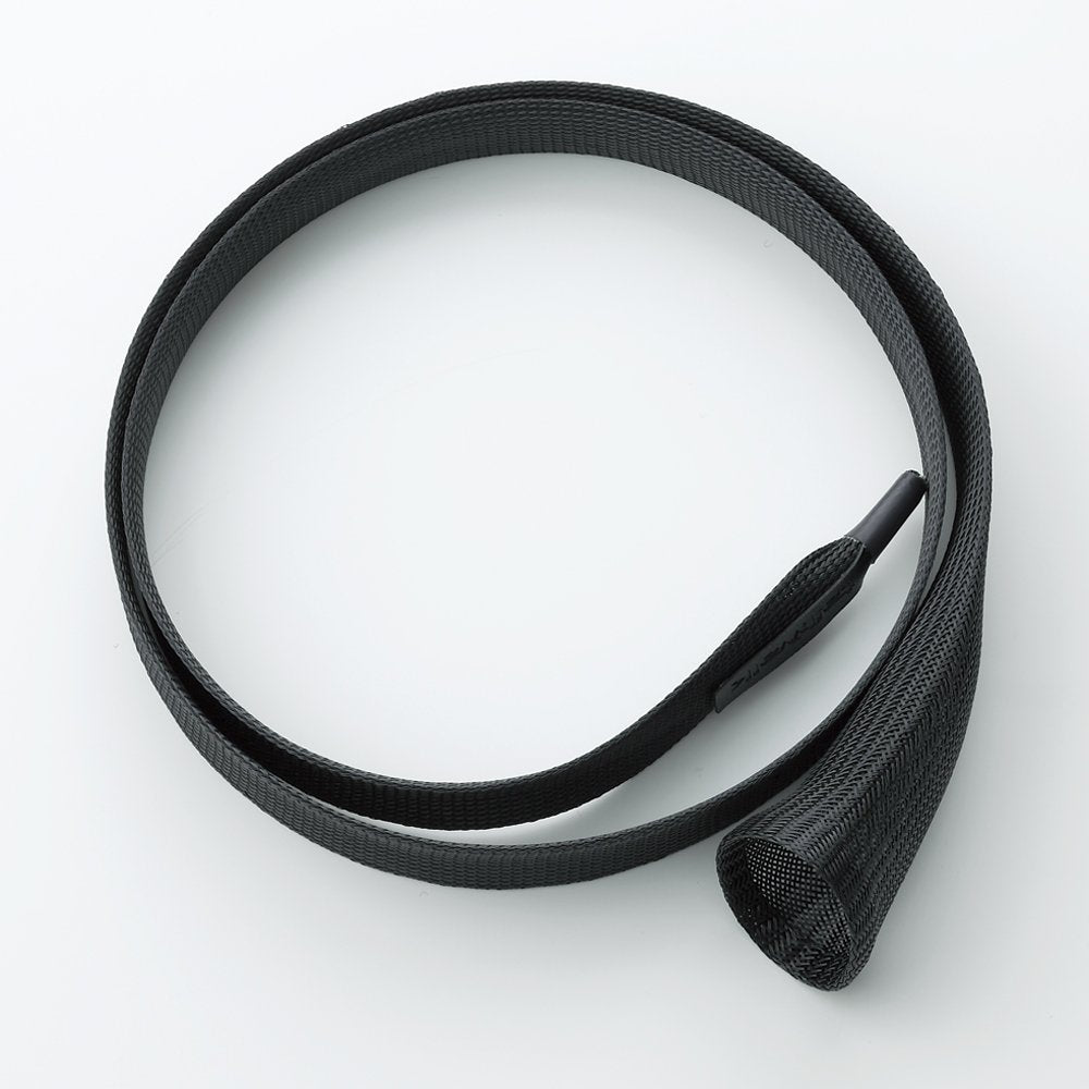 teiruuxo-ku (tailwalk) Rod Guard