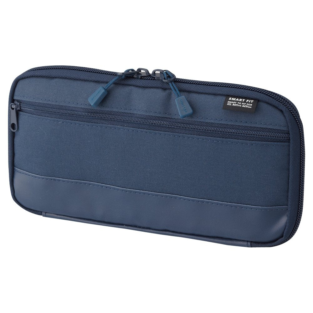 Lihit Lab A7686-11 Travel Holder, Navy