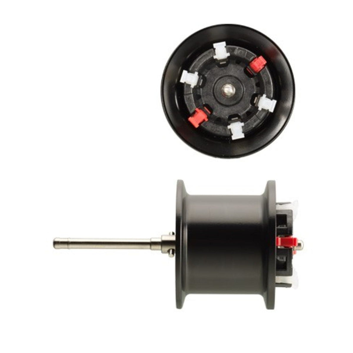 SHIMANO YUMEYA 13 METANIUM BFS Spool MG (Japan Import)