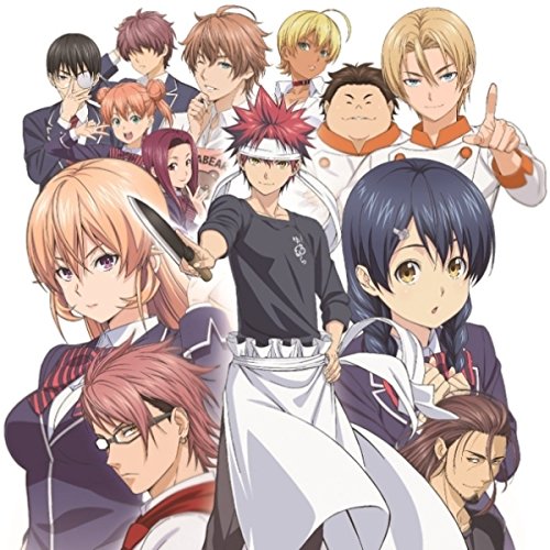 KIBOU NO UTA