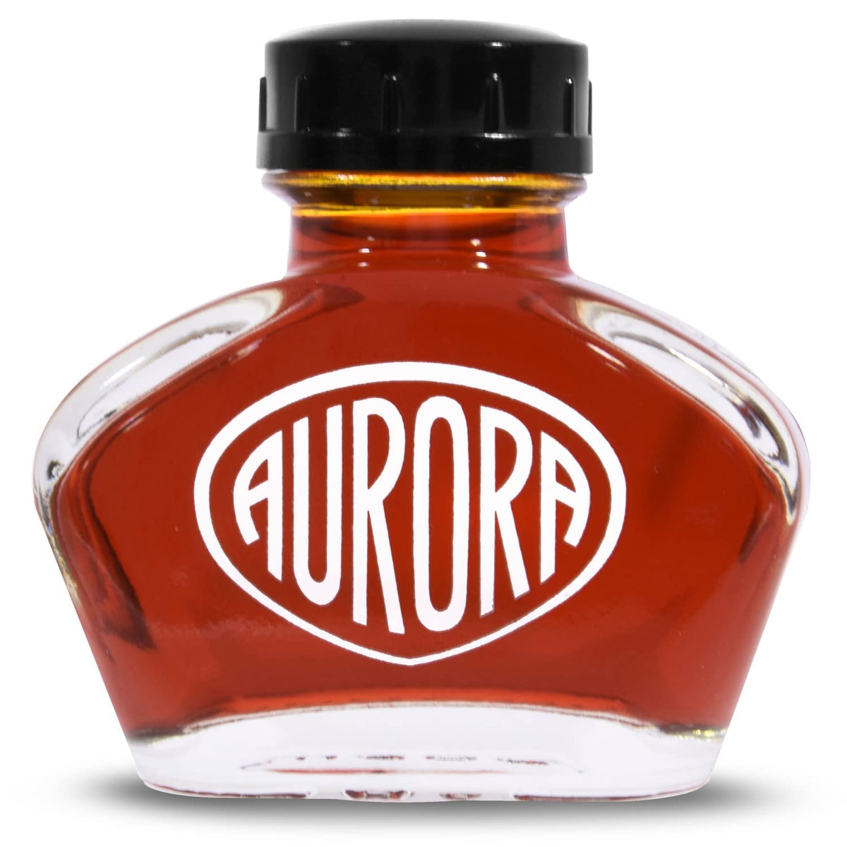 AURORA Aurora Bottle Ink Furaconi Aurora 100 Arancione 124-AR 1.9 fl oz (55 ml)