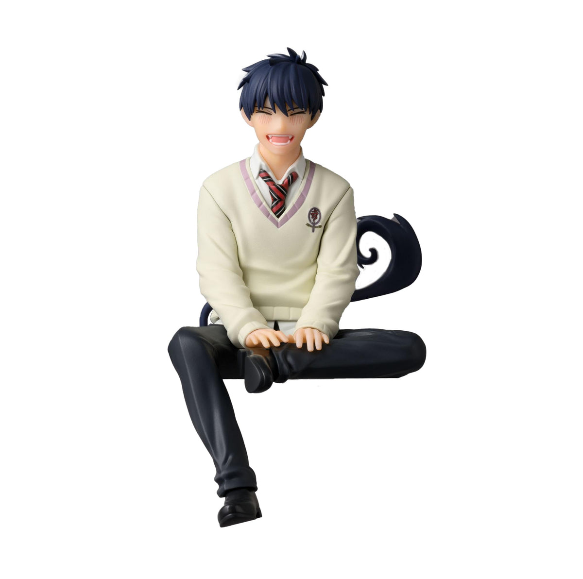 SEGA-Blue Exorcist -Shimane Illuminati Saga- PM Perching Figure Rin Okumura