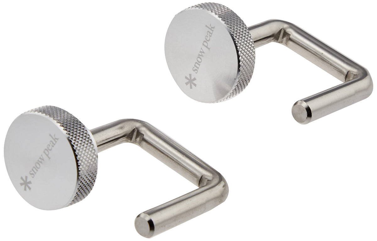 Snow Peak (snow peak) IGT connection hook CK-175