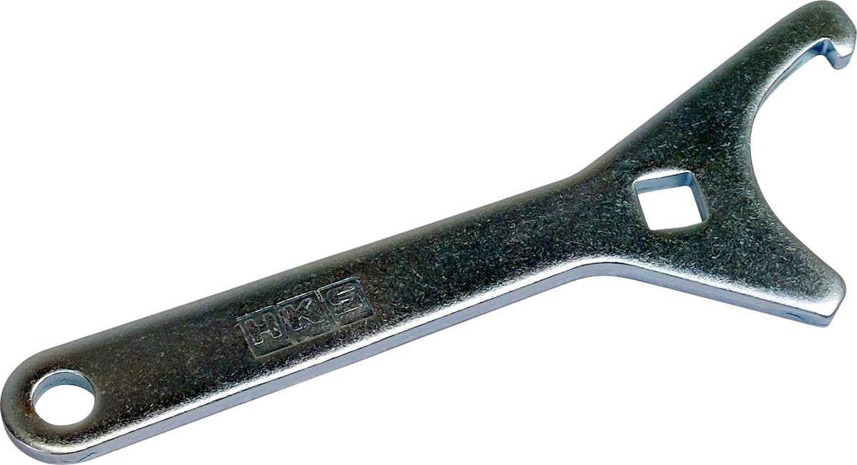 HKS 82004-AK003 Hook Wrench (Full Length Adjustable Inverted Damper)