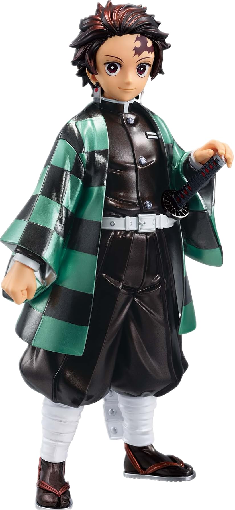 Thunder Tech Demon Slayer: Kimetsu no Yaiba Grandista - Tanjiro Kamado - Special Color ver